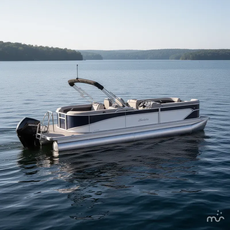 Slide: The Image of Barletta Cabrio 22QC 2025 - 0