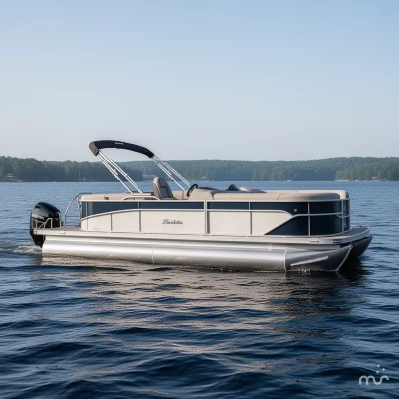 Slide: The Image of Barletta Cabrio 22QC 2025 - 1
