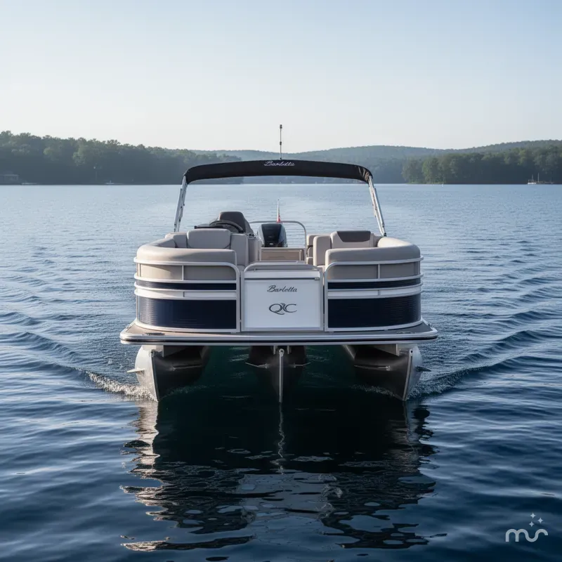 Slide: The Image of Barletta Cabrio 22QC 2025 - 2