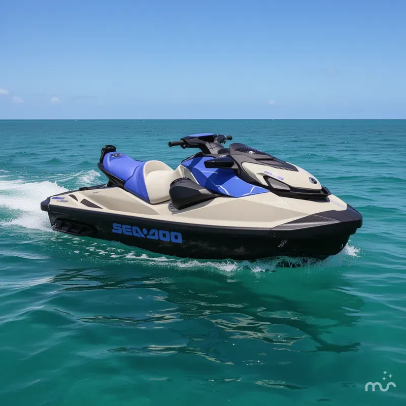 Slide: The Image of Sea-Doo Wake™ 170 BRP Premium Audio, iDF, iBR 2025 - 0