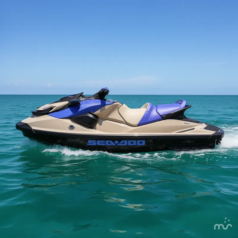 Slide: The Image of Sea-Doo Wake™ 170 BRP Premium Audio, iDF, iBR 2025 - 2