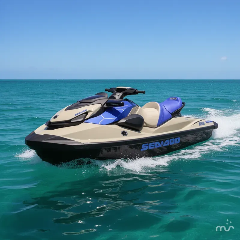 Slide: The Image of Sea-Doo Wake™ 170 BRP Premium Audio, iDF, iBR 2025 - 3