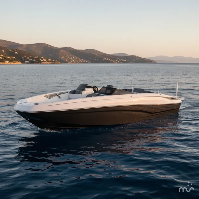 The Image of Tahoe T21 2025 - 0