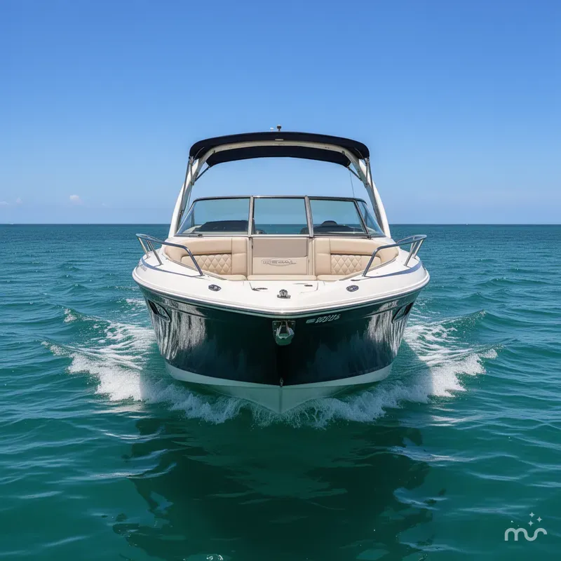 Slide: The Image of Regal 26 XO 2019 - 2