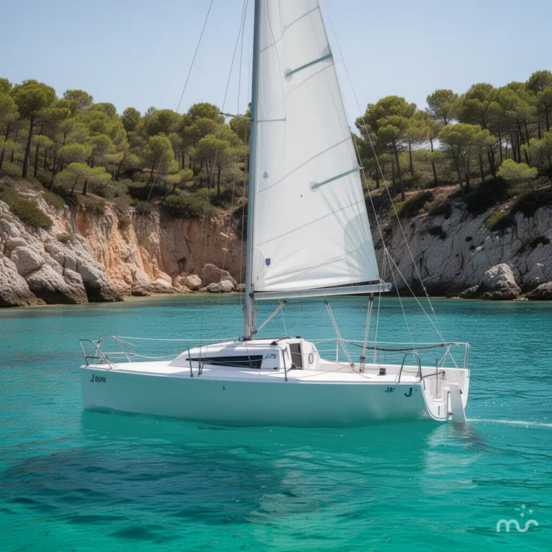 The Image of J Boats J/70 2026 - 0