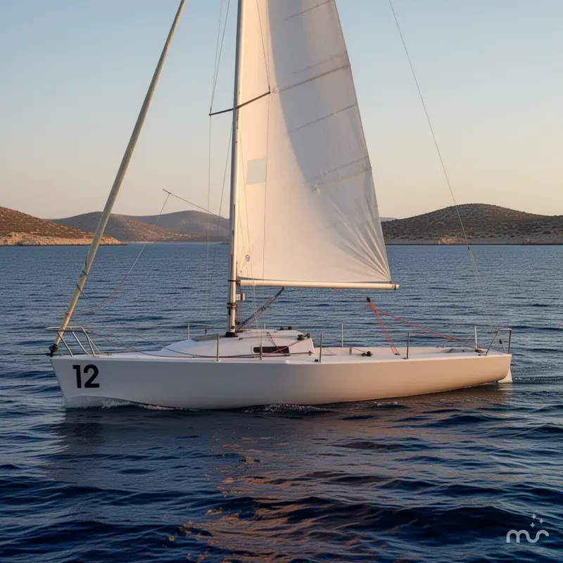 The Image of J Boats J/80 2026 - 0