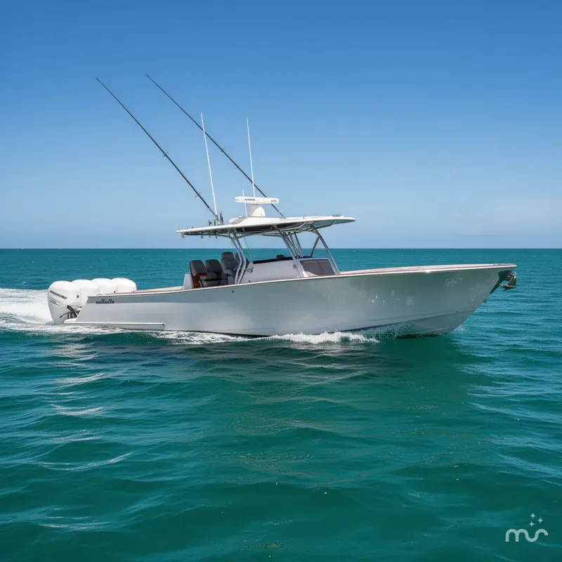 Slide: The Image of Valhalla Boatworks V41 2022 - 2