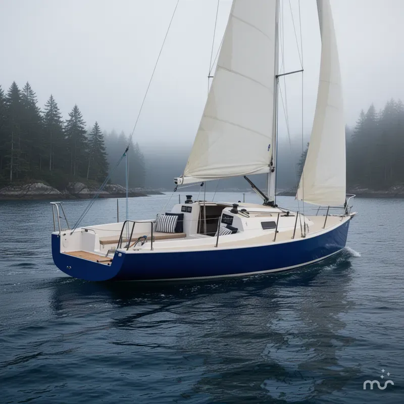 The Image of J Boats J/9 2026 - 0