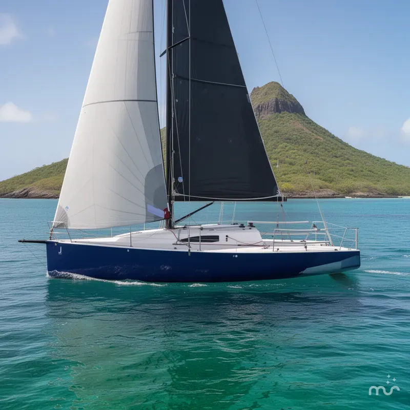 The Image of J Boats J/99 2026 - 0