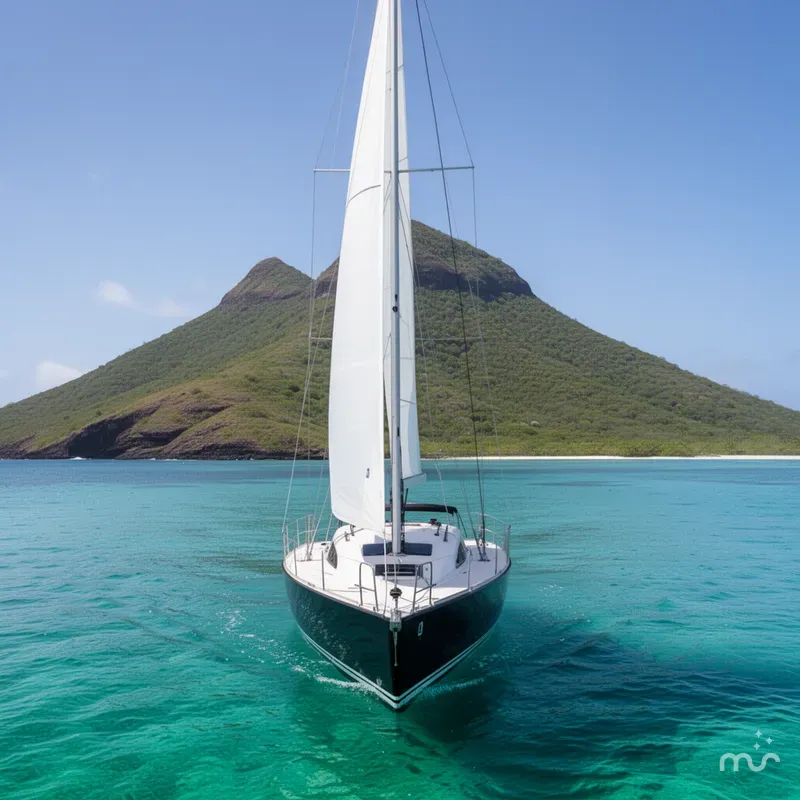 Slide: The Image of J Boats J/99 2026 - 1