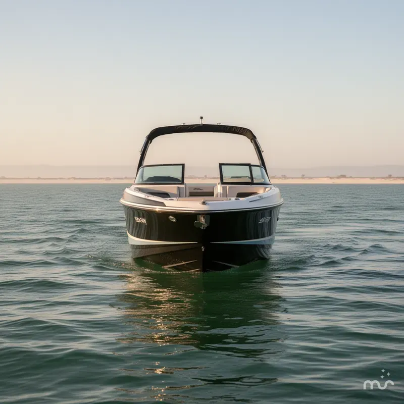 Slide: The Image of Sea Ray 250 SLX 2021 - 1