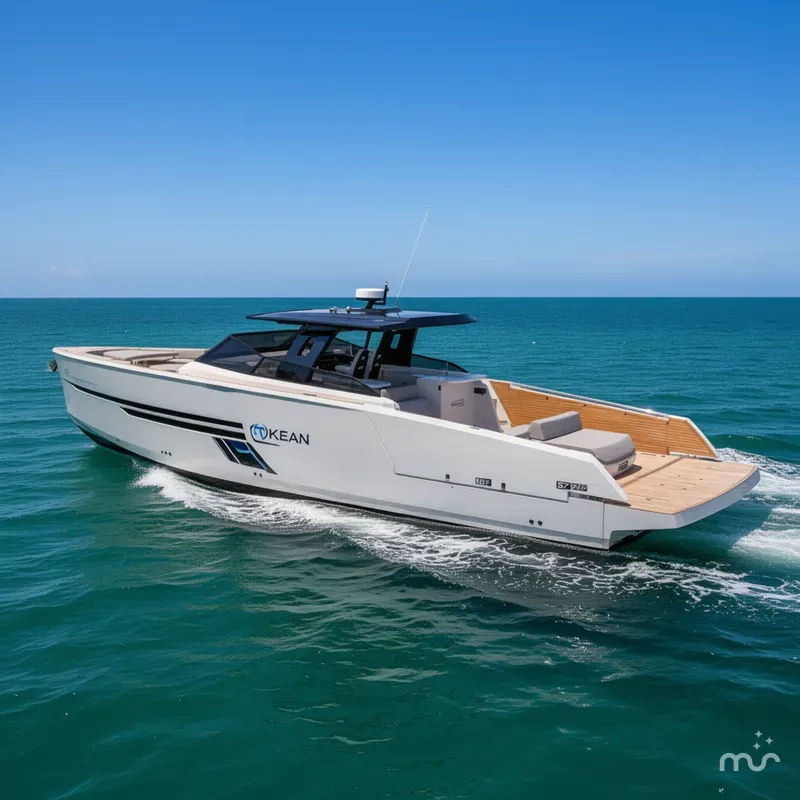 Slide: The Image of Okean 57 2023 - 1