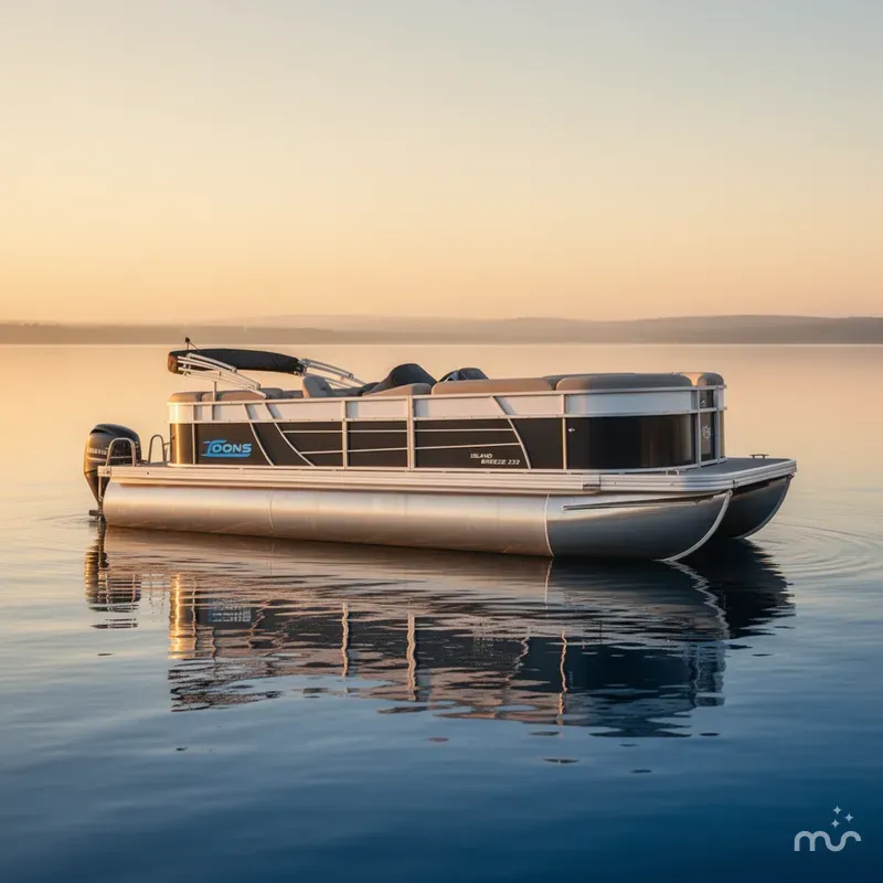 Slide: The Image of Landau Island Breeze 232 2024 - 0