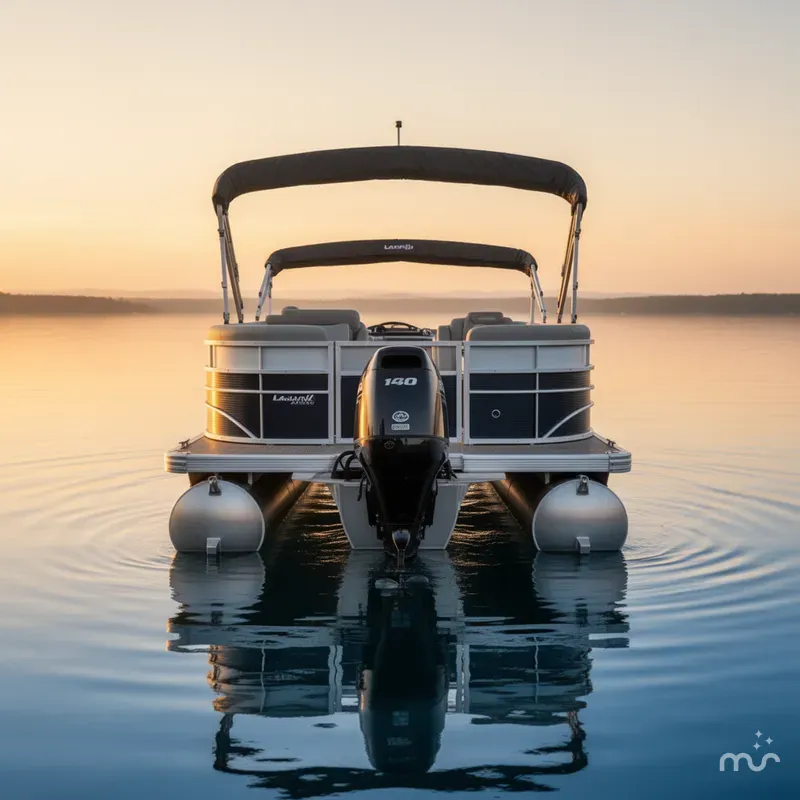 Slide: The Image of Landau Island Breeze 232 2024 - 2