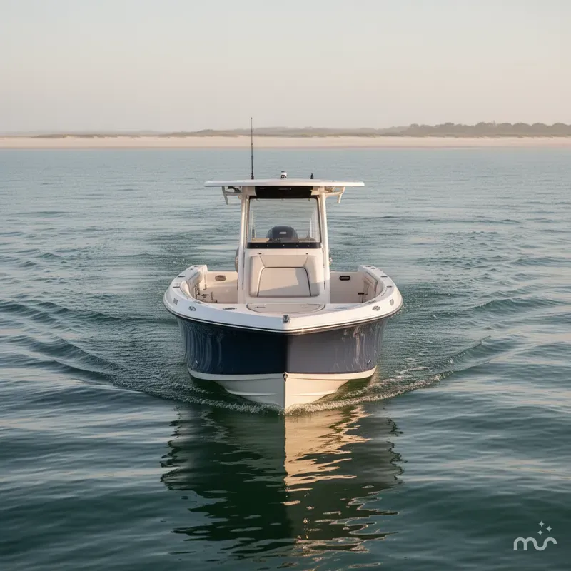 Slide: The Image of Yamaha 252 FSH Sport 2025 - 2
