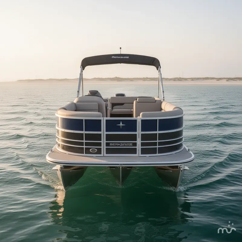 Slide: The Image of Berkshire LE Series 20CL2 LE 2023 - 0
