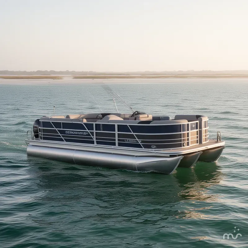 Slide: The Image of Berkshire LE Series 20CL2 LE 2023 - 2