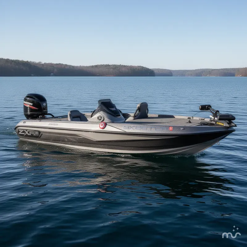 Slide: The Image of Skeeter ZXR21 2025 - 1