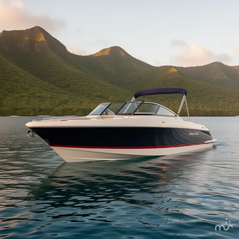 The Image of Chris-Craft Sportster 25 2025 - 0