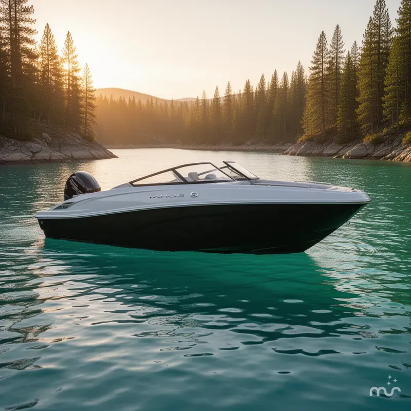 Slide: The Image of Tahoe T18 2025 - 2