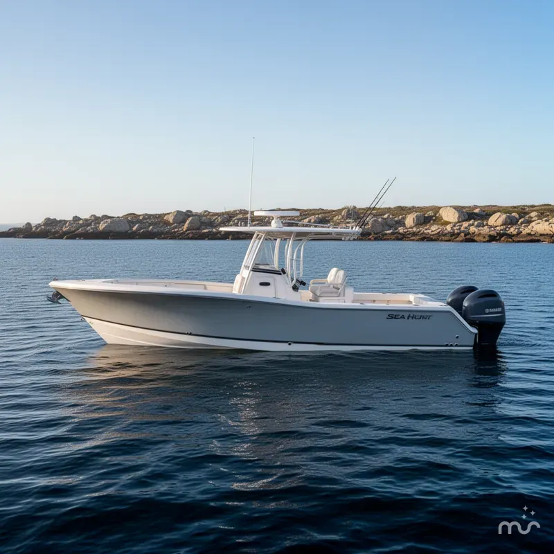 Slide: The Image of Sea Hunt Gamefish 27 2017 - 2