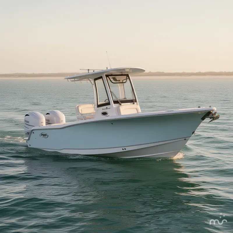 Slide: The Image of Sea Hunt Gamefish 25 2025 - 0