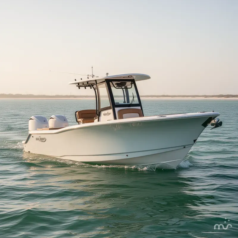 Slide: The Image of Sea Hunt Gamefish 25 2025 - 0