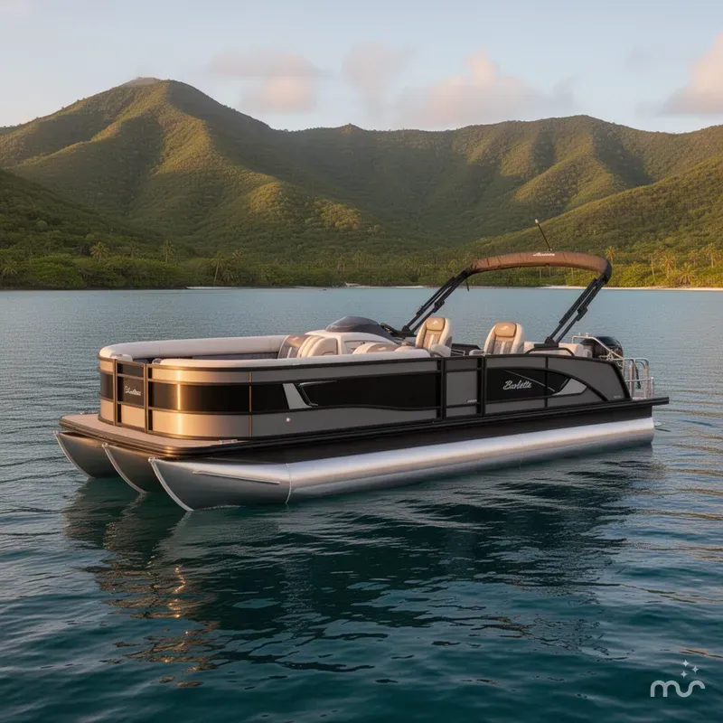 The Image of Barletta Lusso25UC 2025 - 0