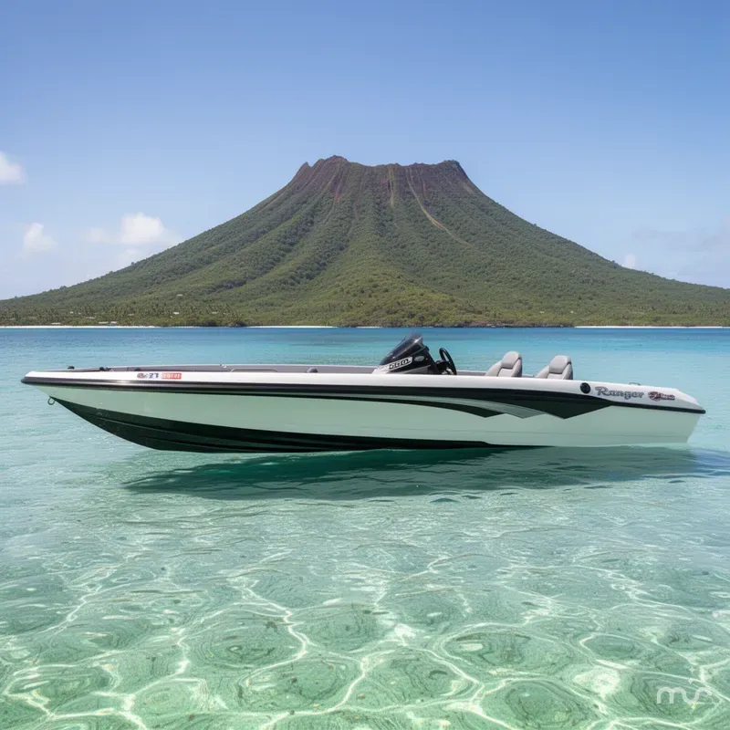 The Image of Ranger 520C 2013 - 0