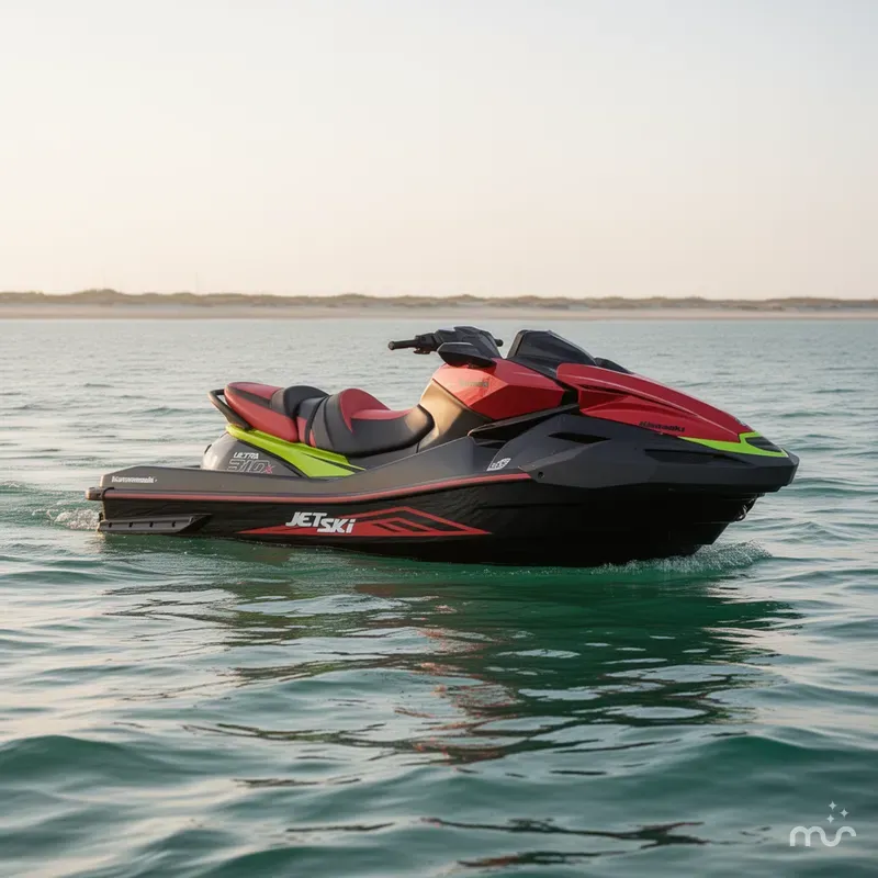 Slide: The Image of Kawasaki Ultra® 310X 2025 - 0