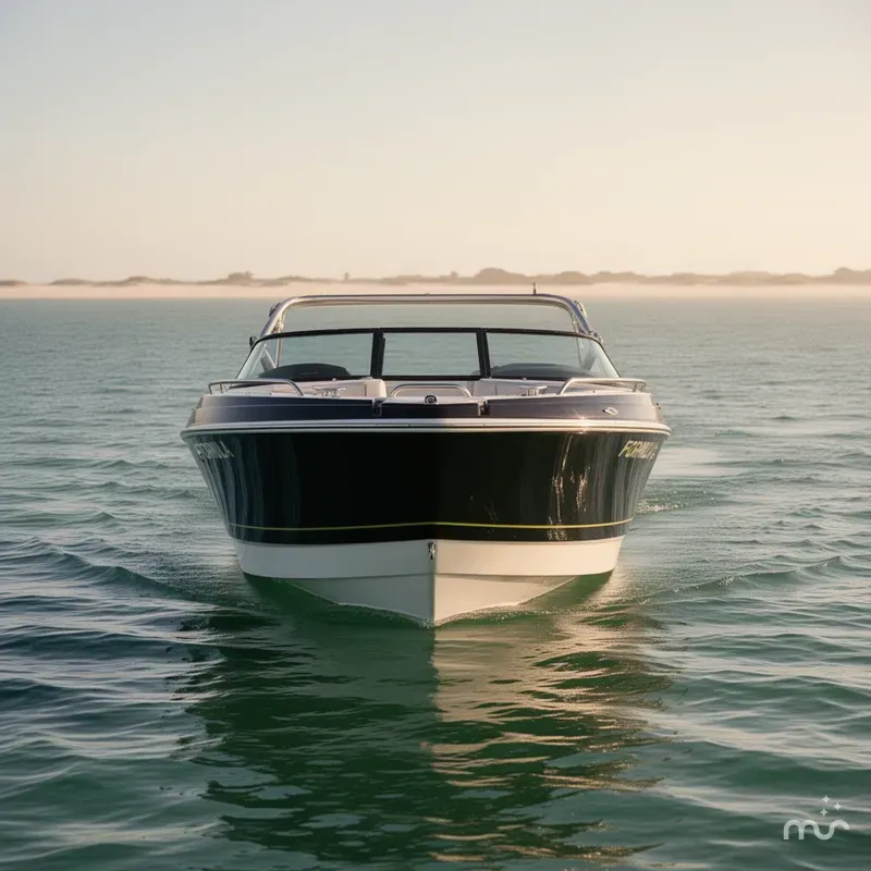 Slide: The Image of Formula 240 Bowrider 2020 - 1