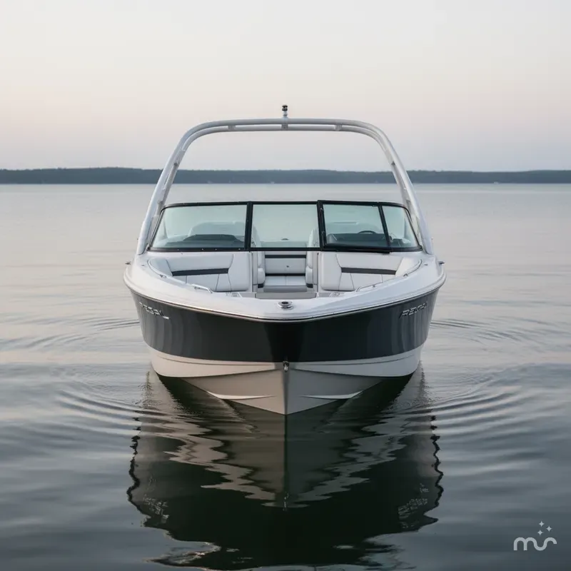 Slide: The Image of Regal LX2 2025 - 2