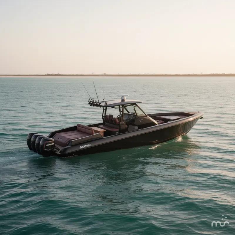 Slide: The Image of Skipper-BSK 42 2023 - 0