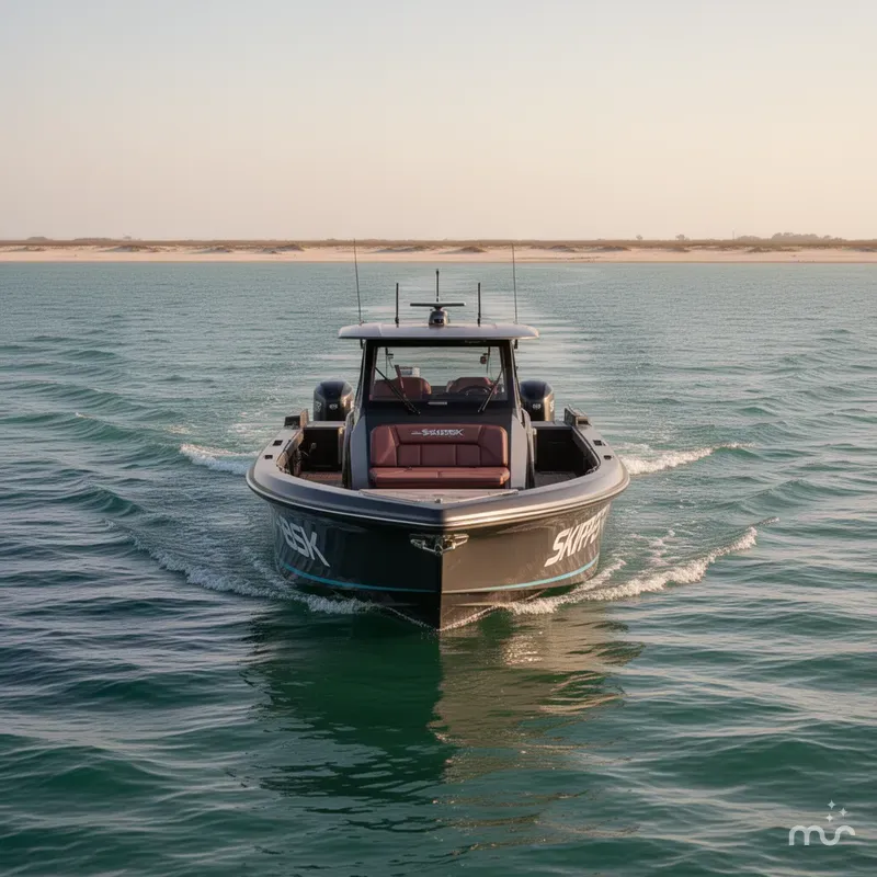 Slide: The Image of Skipper-BSK 42 2023 - 3