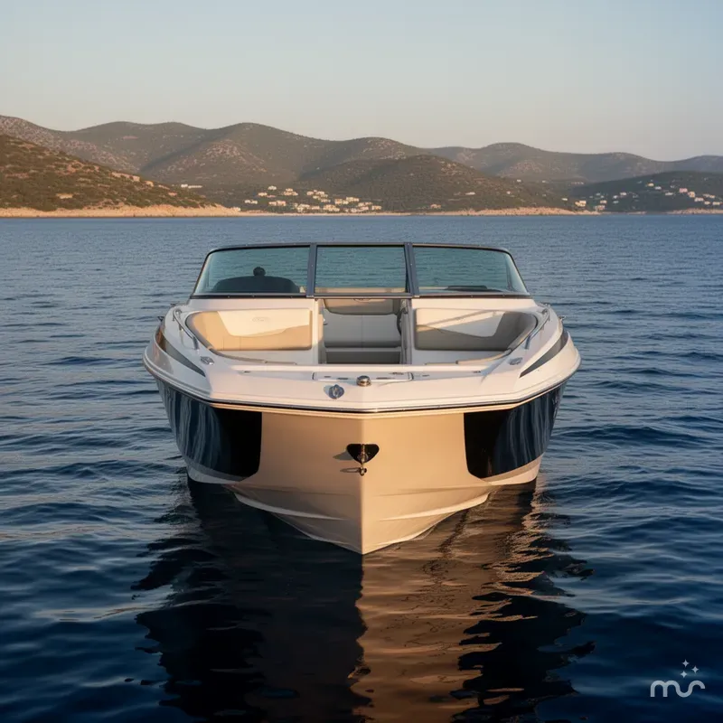 Slide: The Image of Regal 24 FasDeck 2013 - 1