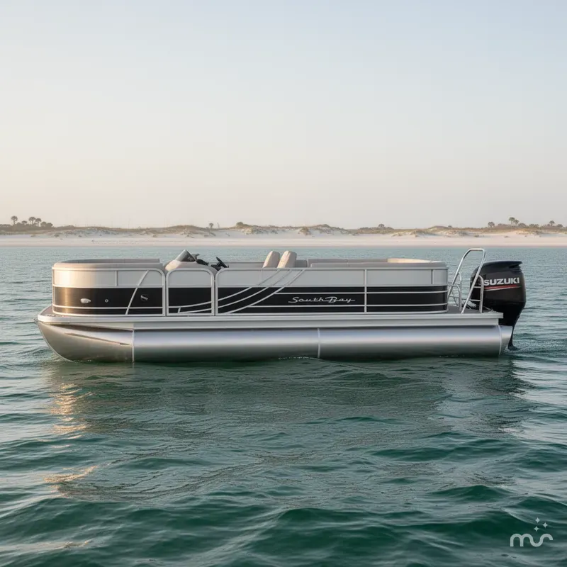 Slide: The Image of South Bay 224 RS LE 2025 - 0
