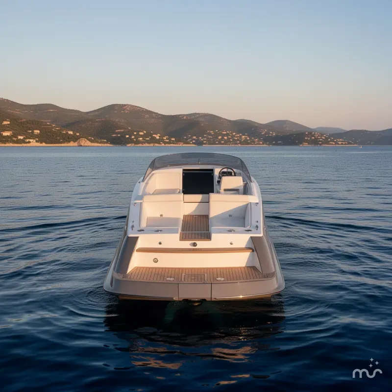 Slide: The Image of Comitti Venezia V28 2024 - 3