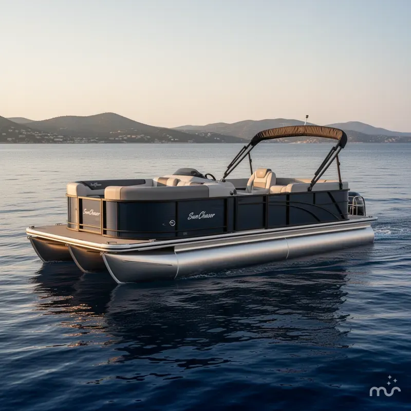The Image of SunChaser Geneva Sport 25 SB DH 2025 - 0