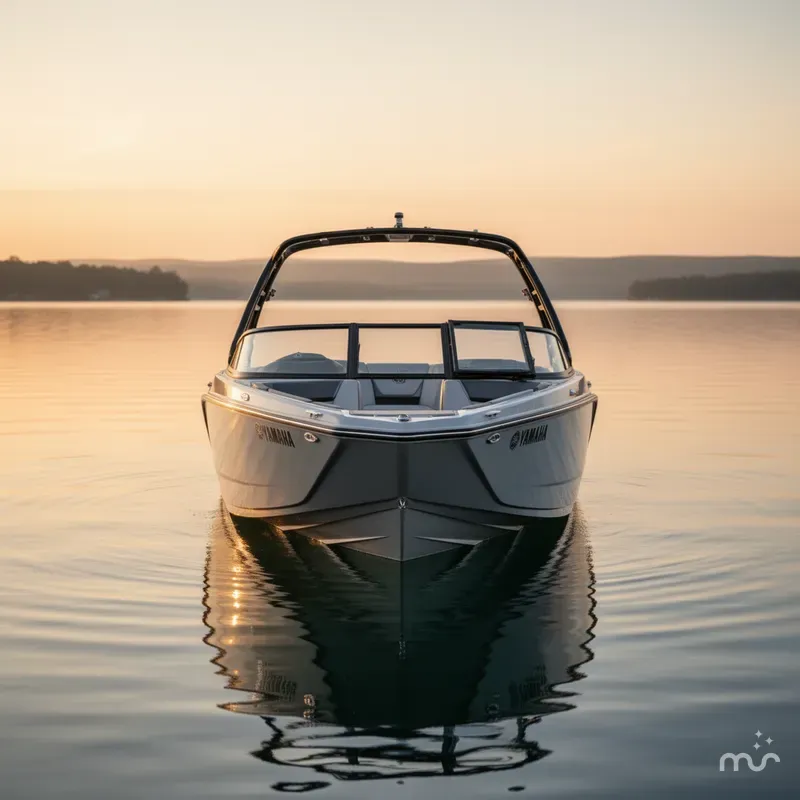 Slide: The Image of Yamaha 252S 2023 - 1