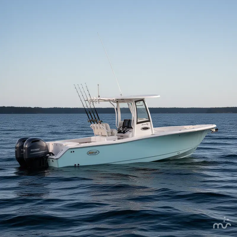 Slide: The Image of Sea Hunt Gamefish 25 2025 - 0