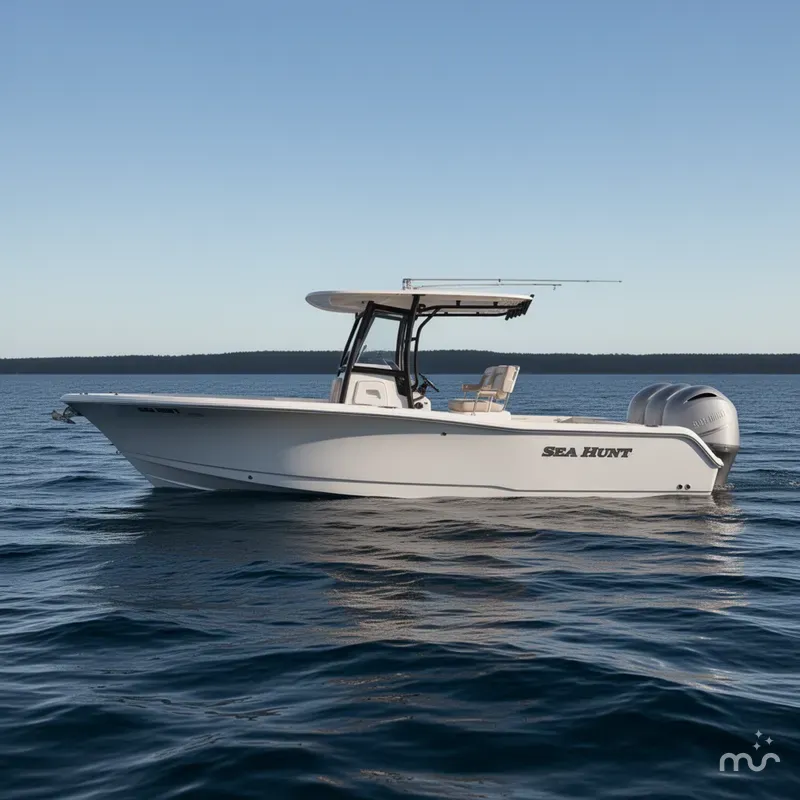 Slide: The Image of Sea Hunt Gamefish 25 2025 - 1
