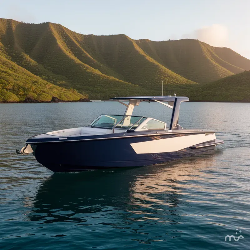 The Image of Aviara AV32 OB 2022 - 0