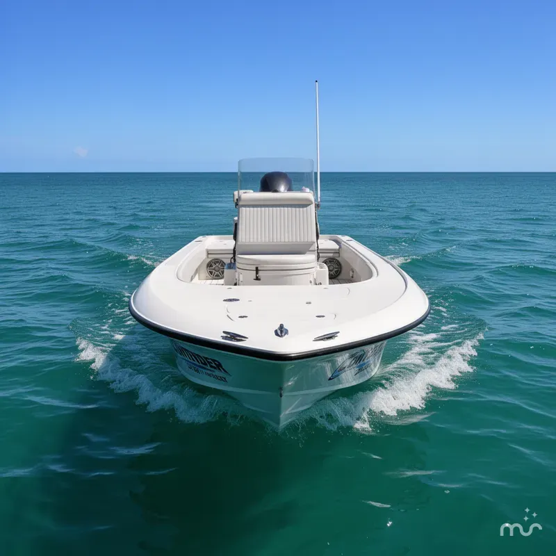 Slide: The Image of Contender 25 Bay 2016 - 1