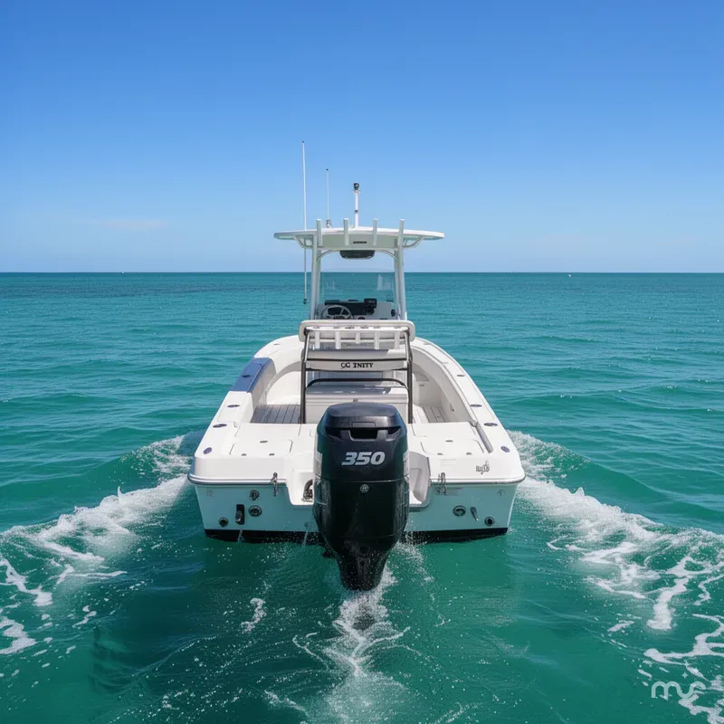 Slide: The Image of Contender 25 Bay 2016 - 3