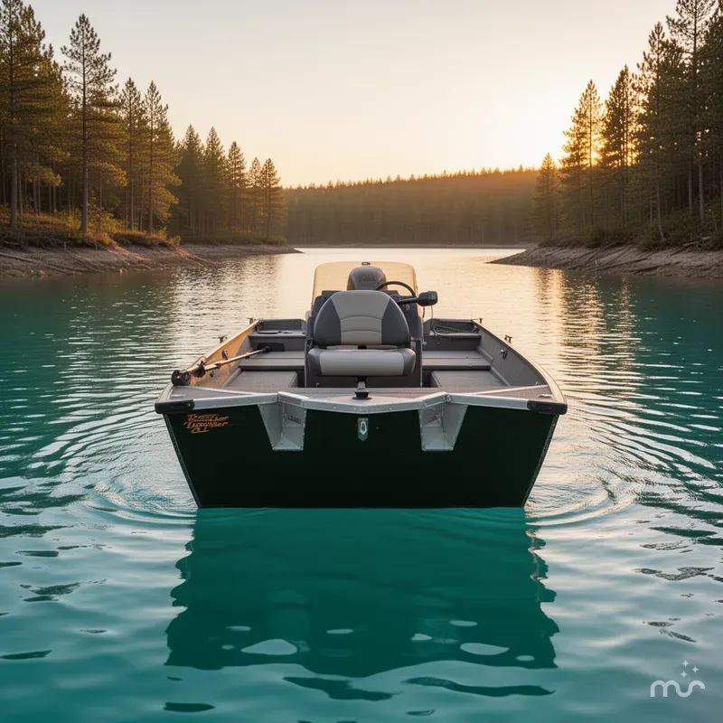 Slide: The Image of Tracker Bass Tracker Classic XL Limited 2026 - 3