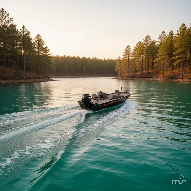 Slide: The Image of Tracker Bass Tracker Classic XL Limited 2026 - 4