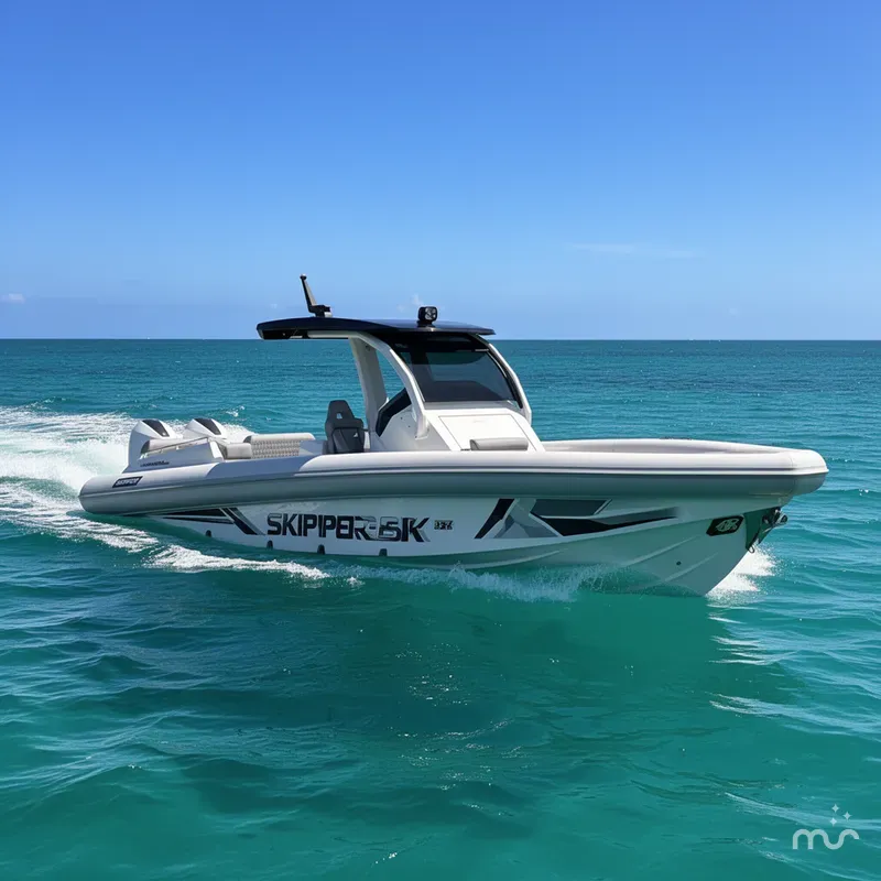 Slide: The Image of Skipper-BSK 38 2023 - 0