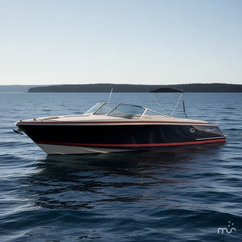 Slide: The Image of Chris-Craft Launch 28 2008 - 0