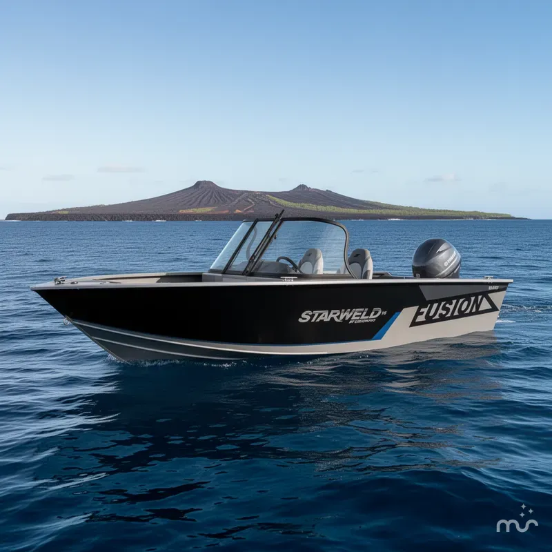 The Image of Starweld Fusion Pro 16 DC Pro 2025 - 0
