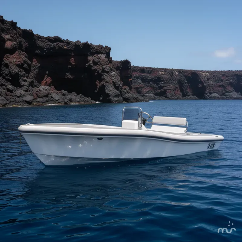 The Image of Ultra Lite Tenders 380 Ultra Lite Tender 2023 - 0